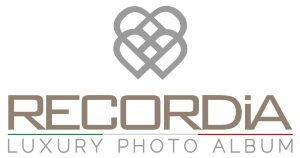 Recordia partner album grazia d'anna